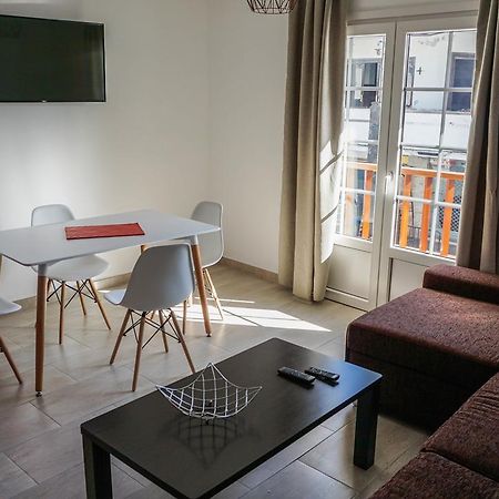 Apartment Old Town Reina Sofia 4 Puerto del Carmen  Luaran gambar