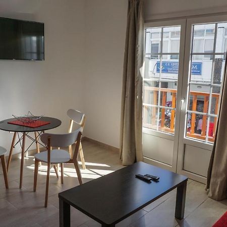 Apartment Old Town Reina Sofia 4 Puerto del Carmen  Luaran gambar