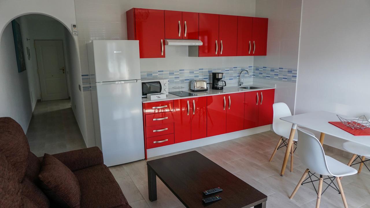 Apartment Old Town Reina Sofia 4 Puerto del Carmen  Luaran gambar