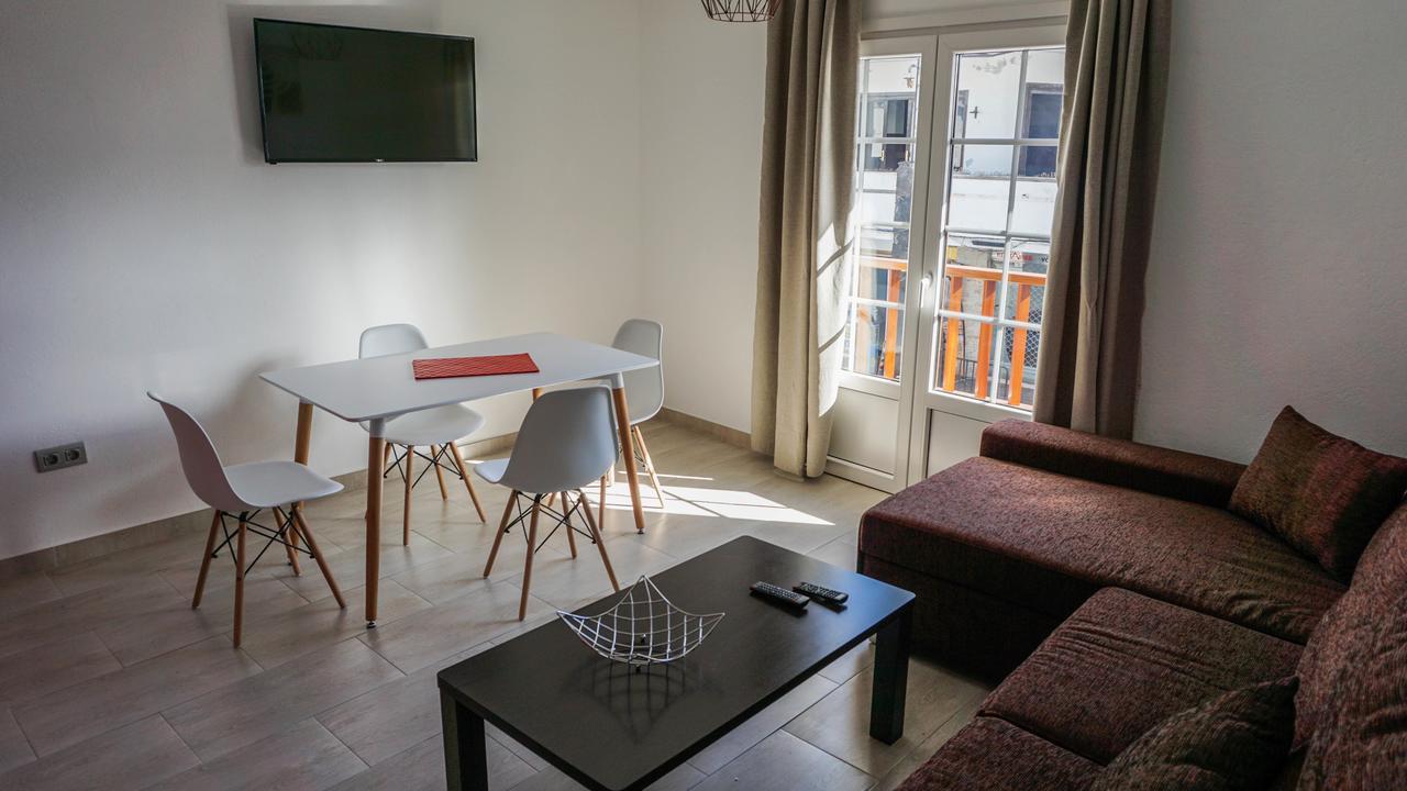 Apartment Old Town Reina Sofia 4 Puerto del Carmen  Luaran gambar