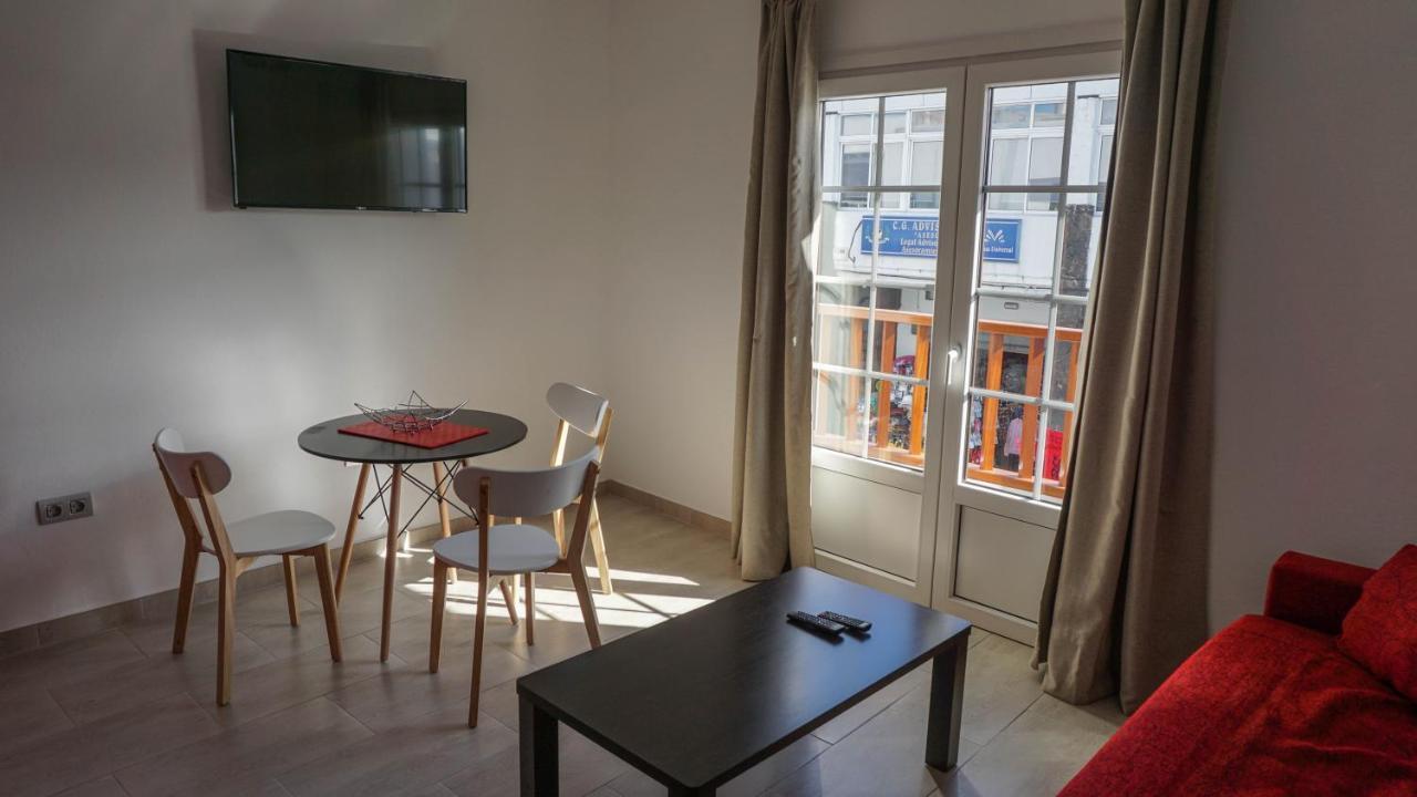 Apartment Old Town Reina Sofia 4 Puerto del Carmen  Luaran gambar